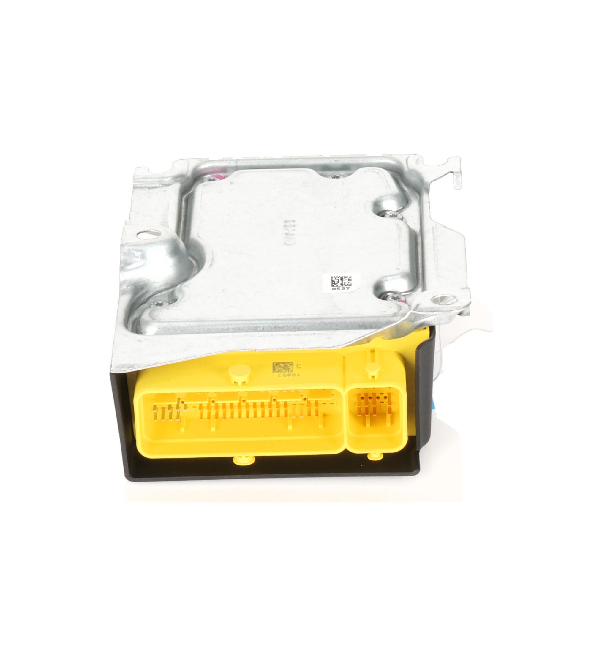 Unitate de control airbag AUDI A4 (8W, B9) 35 TFSI Mild Hybrid  110 kW  150 PS (12.2018-> )