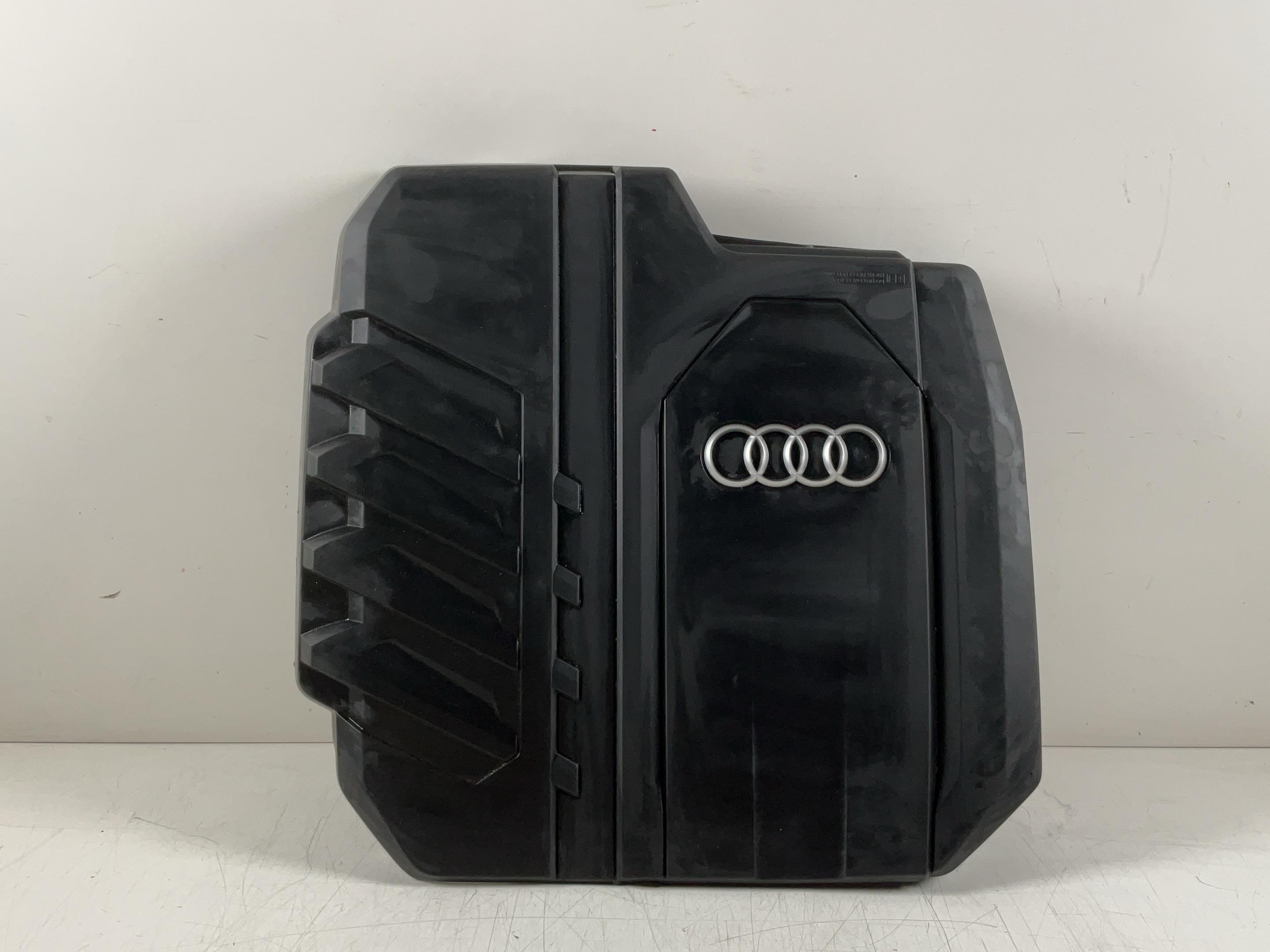 Afdekplaat Motor AUDI A4 (8W, B9) 35 TFSI Mild Hybrid  110 kW  150 PS (12.2018-> )