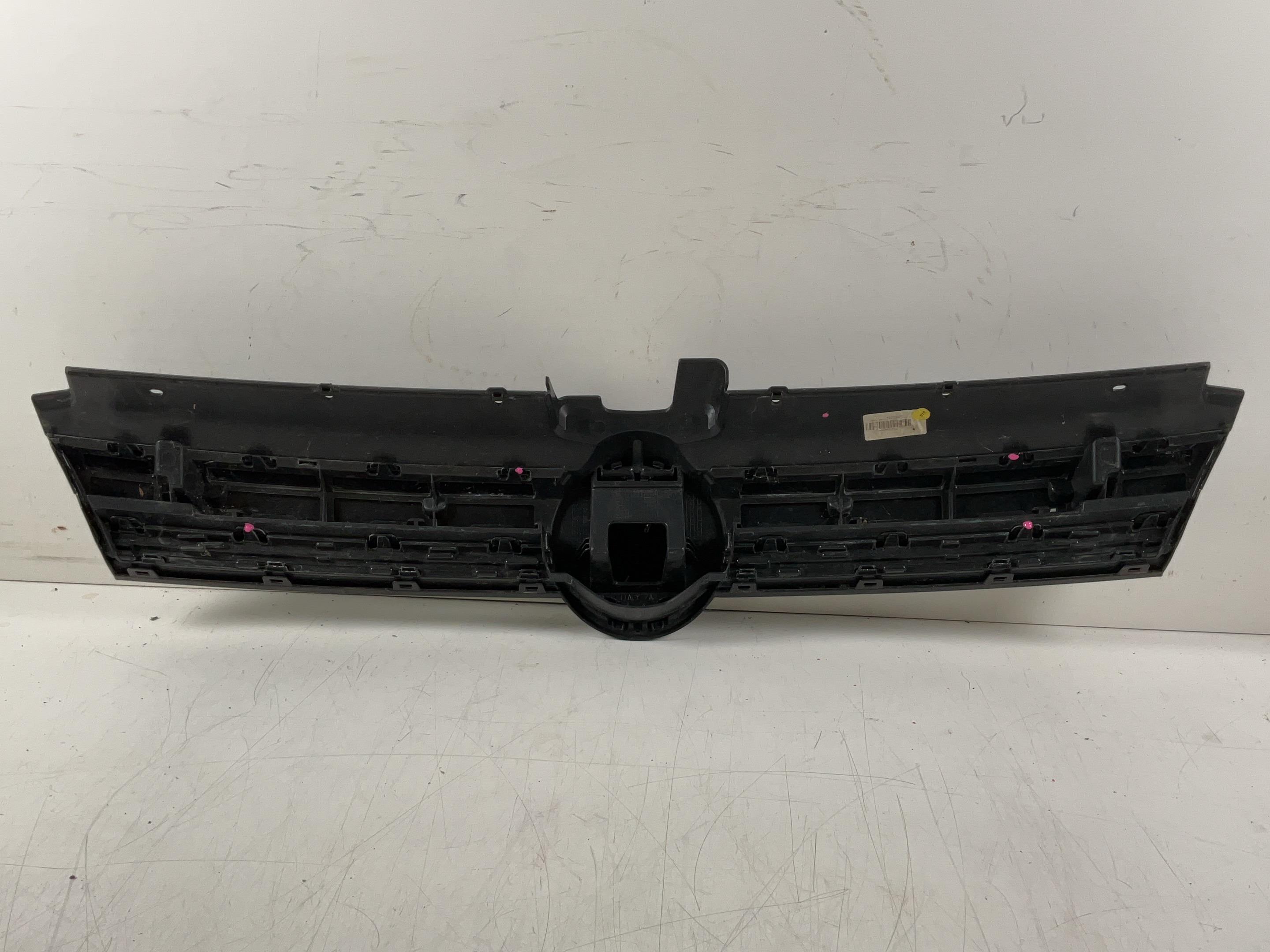 Radiator grille VW Golf VII (5G) 1.0 TSI  63 kW  86 PS (01.2017-> )
