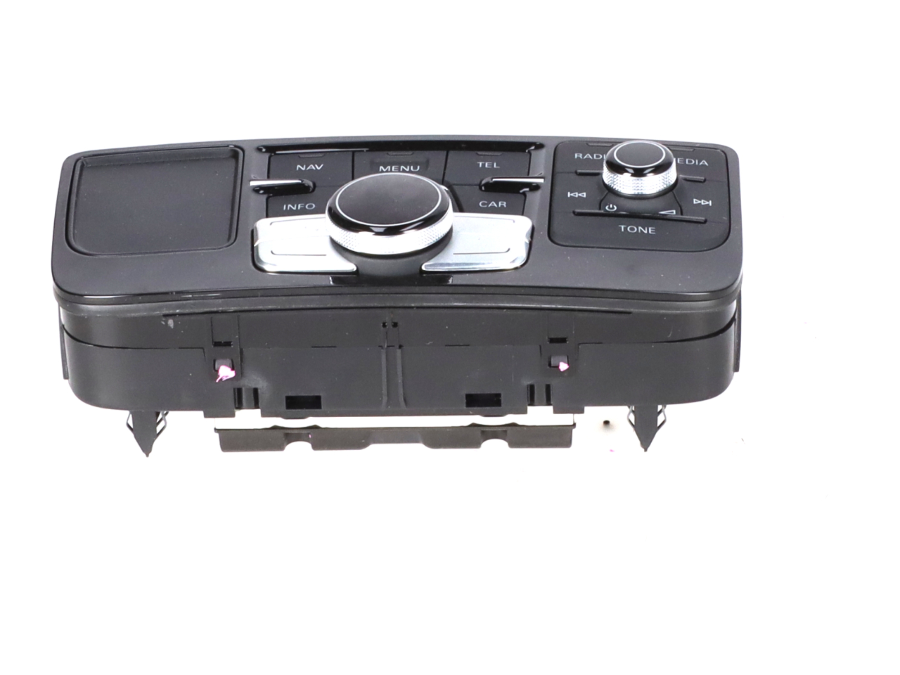 Panel sterowania MMI AUDI A8 (4H) 3.0 TDI quattro  190 kW  258 PS (10.2013-01.2018)
