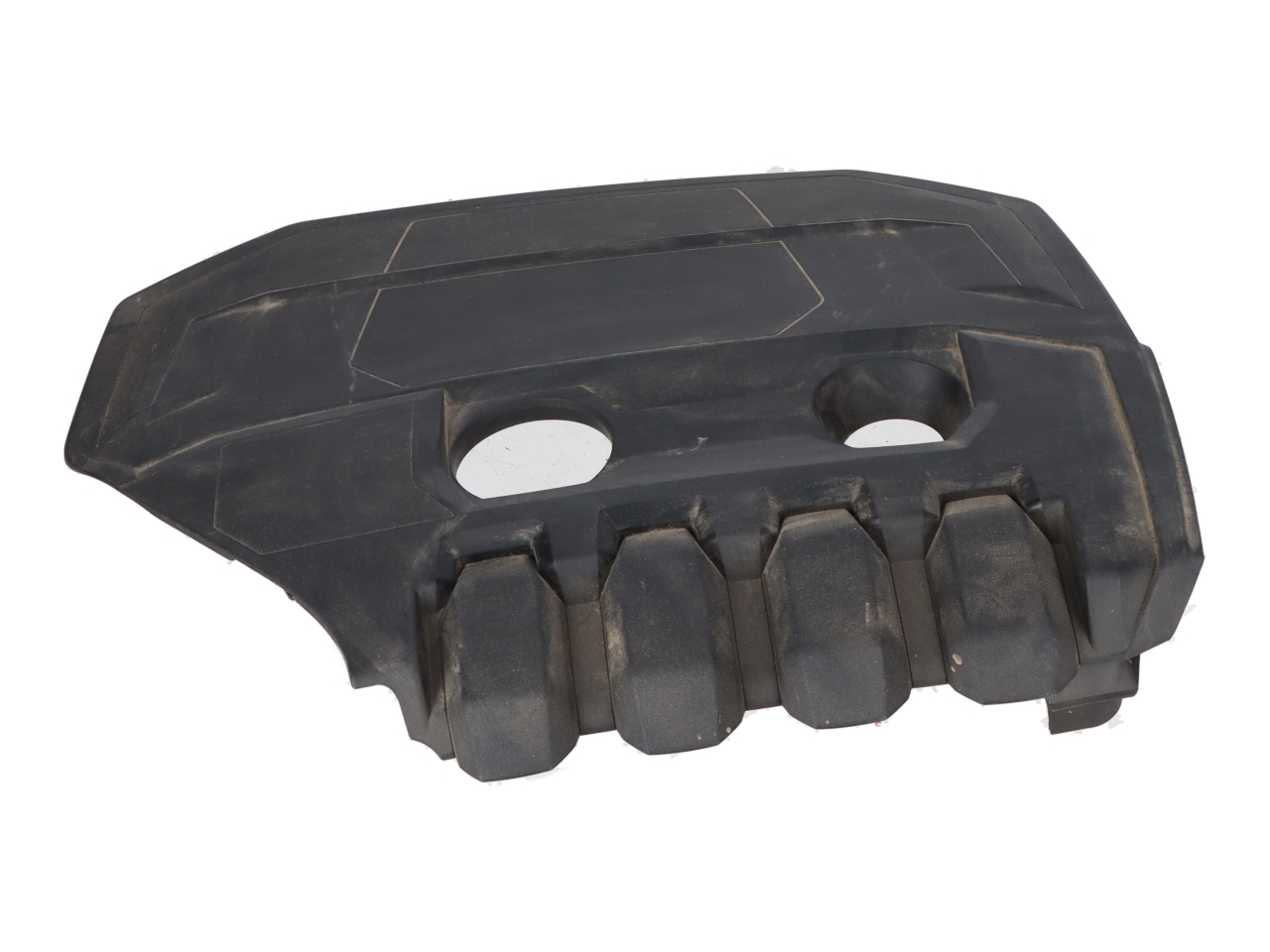 Motorabdeckung CUPRA Formentor (KM7) 1.5 TSI  110 kW  150 PS (11.2020-> )