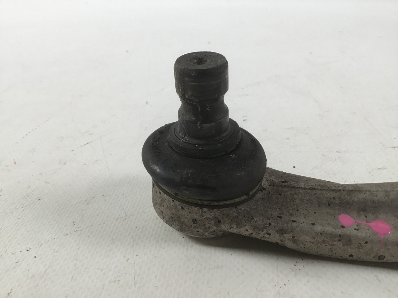 Bras de suspension avant droit AUDI A3 Sportback (8V) 1.4 TFSI e-tron  110 kW  150 PS (05.2014-> )