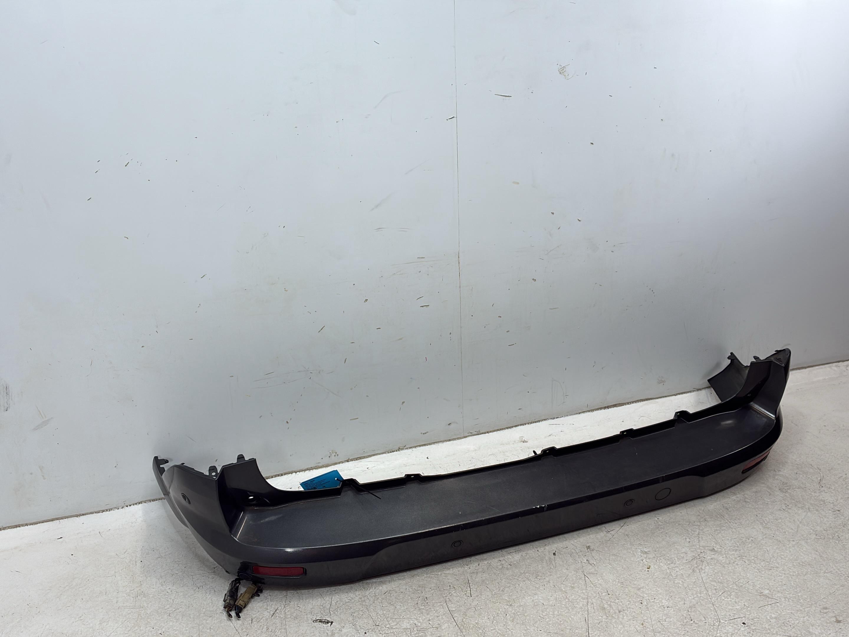 Bumper achter FORD Transit Connect Großraumlimousine 1.5 EcoBlue  88 kW  120 PS (05.2015-> )