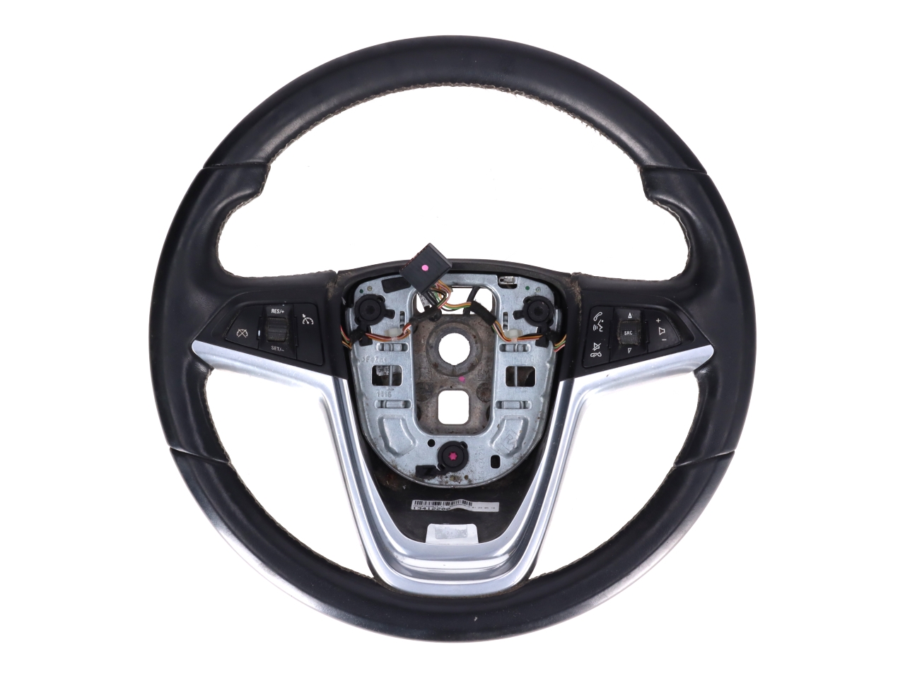Lenkrad OPEL Meriva B 1.4  74 kW  101 PS (06.2010-03.2017)