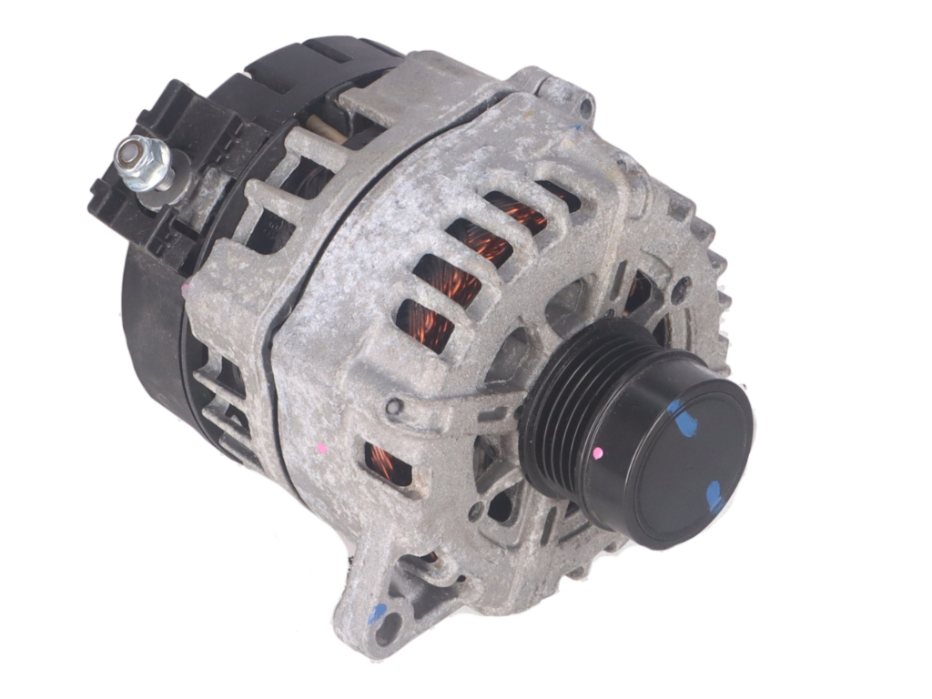 Alternator MERCEDES-BENZ GLA (H247) AMG GLA 35 4-matic  225 kW  306 PS (06.2020-> )