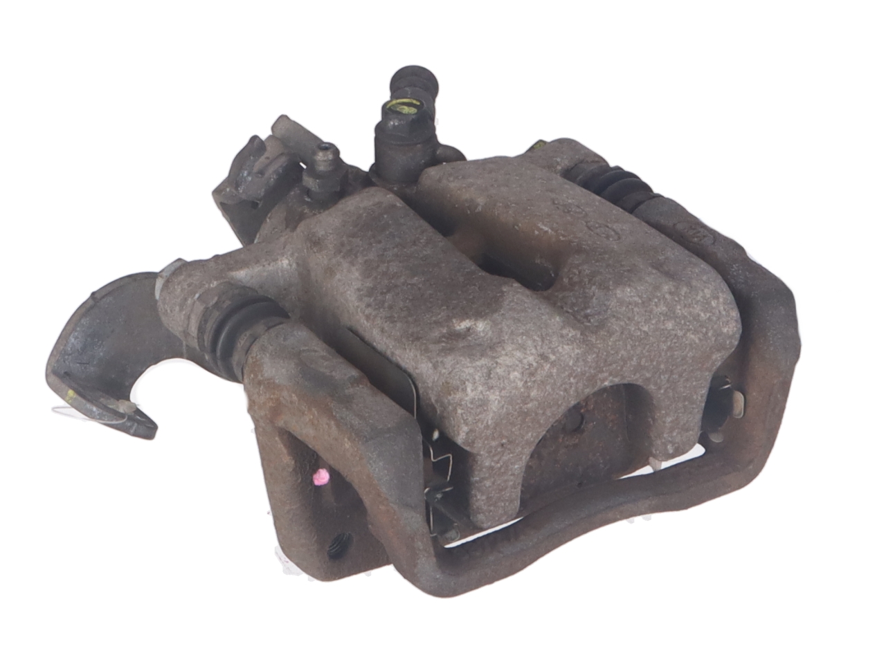 Bremssattel links hinten KIA Ceed 2 (JD) 1.6 CRDi 136  100 kW  136 PS (07.2015-> )