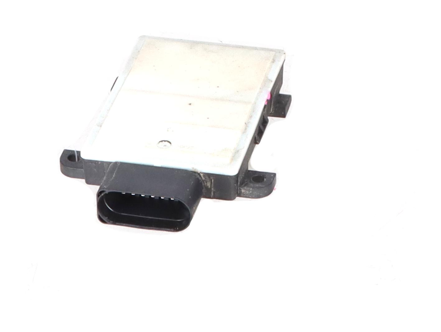 Radarsensor RWA Bumper linksachter AUDI A6 Avant (4A, C8) 40 TDI Mild Hybrid  150 kW  204 PS (05.2018-> )