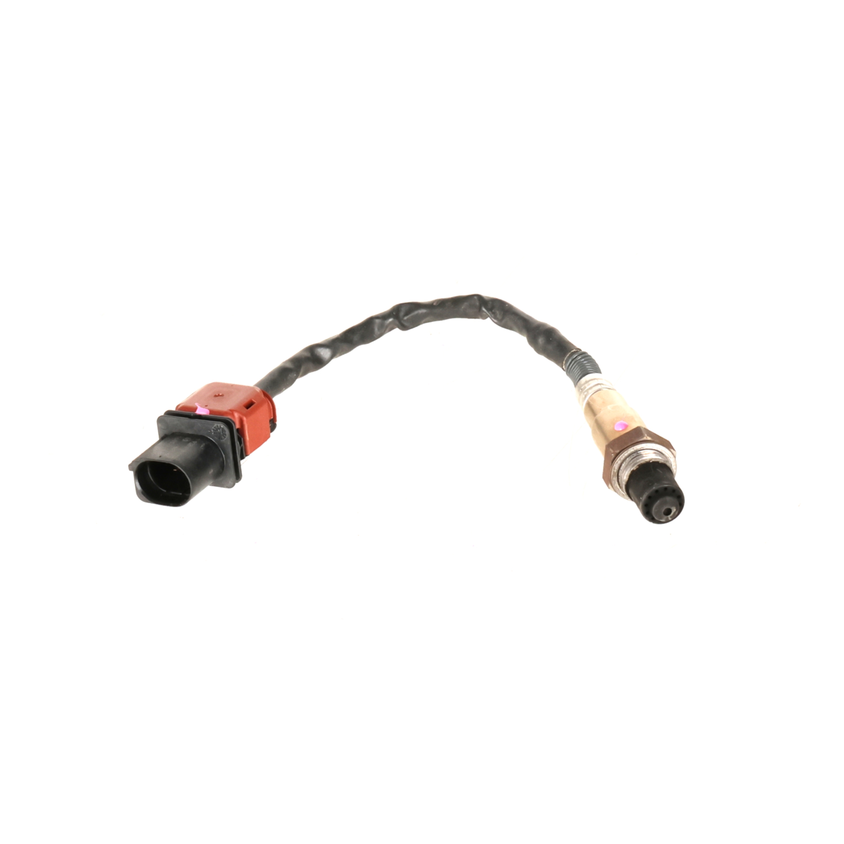 NOx Sensor AUDI A8 (4H) 3.0 TDI quattro  190 kW  258 PS (10.2013-01.2018)