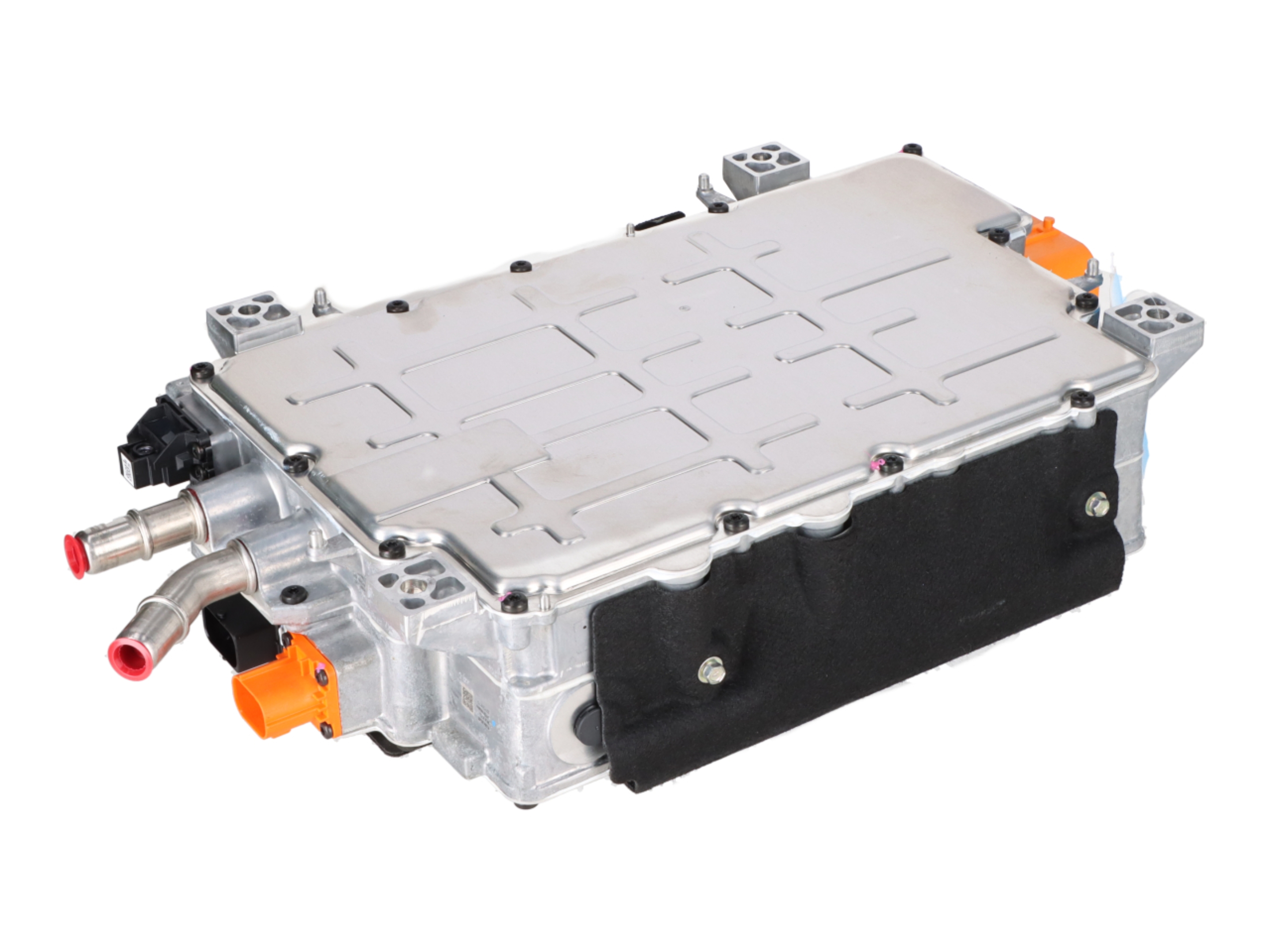 Ladegerät Batterie HYUNDAI Ioniq 5 (NE) N Performance Allrad  478 kW  650 PS (11.2023-> )