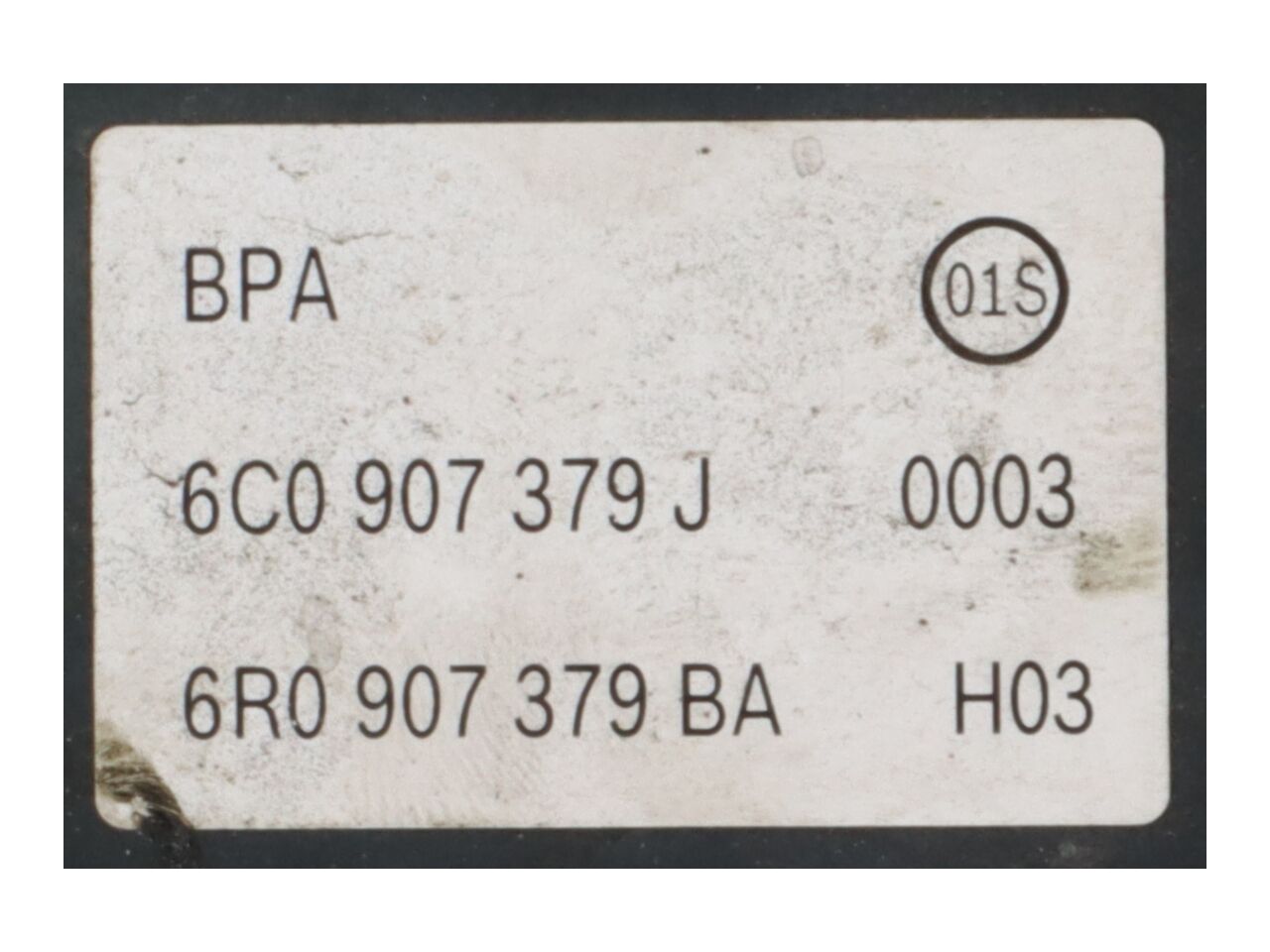 Bremsaggregat ABS AUDI A1 (8X) 1.6 TDI  85 kW  116 PS (11.2014-10.2018)