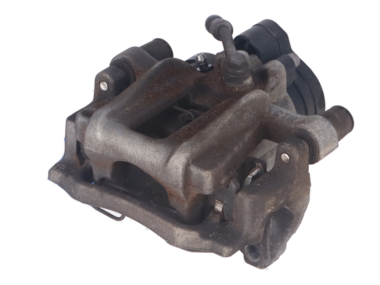 Étrier de frein arrière droit AUDI A3 Sportback (8Y) 40 TFSIe  110 kW  150 PS (06.2020-> )