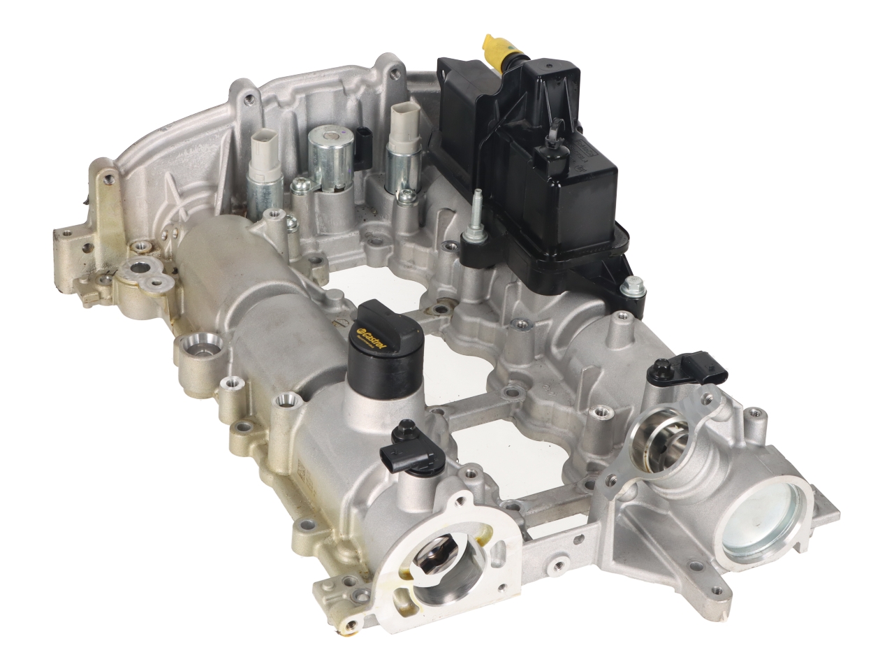 Camshaft FORD Fiesta VII (HJ, HF) 1.0 EcoBoost  92 kW  125 PS (05.2017-> )