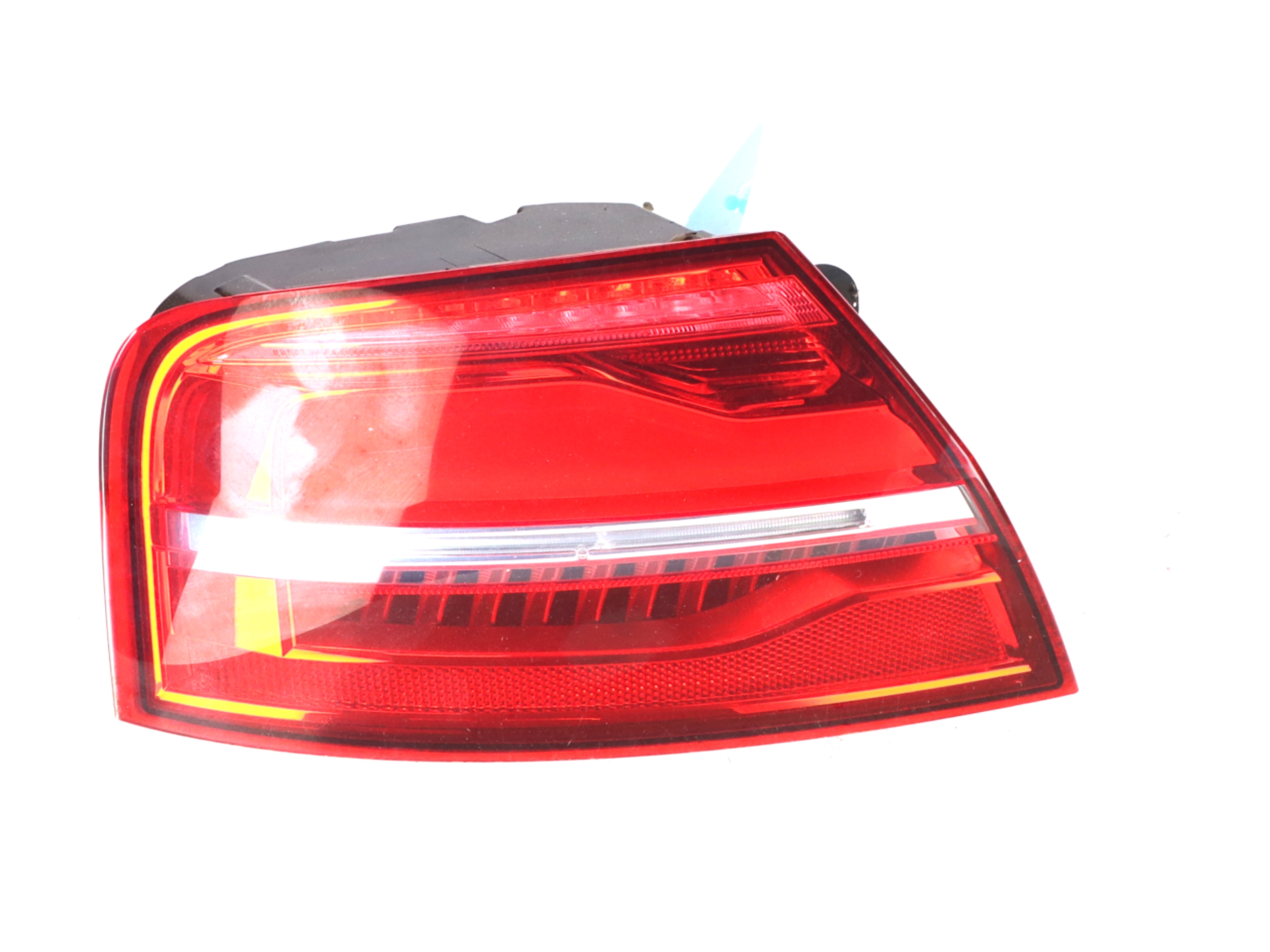 Tylne światło lewa zewnętrzna AUDI A8 (4H) 3.0 TDI quattro  190 kW  258 PS (10.2013-01.2018)