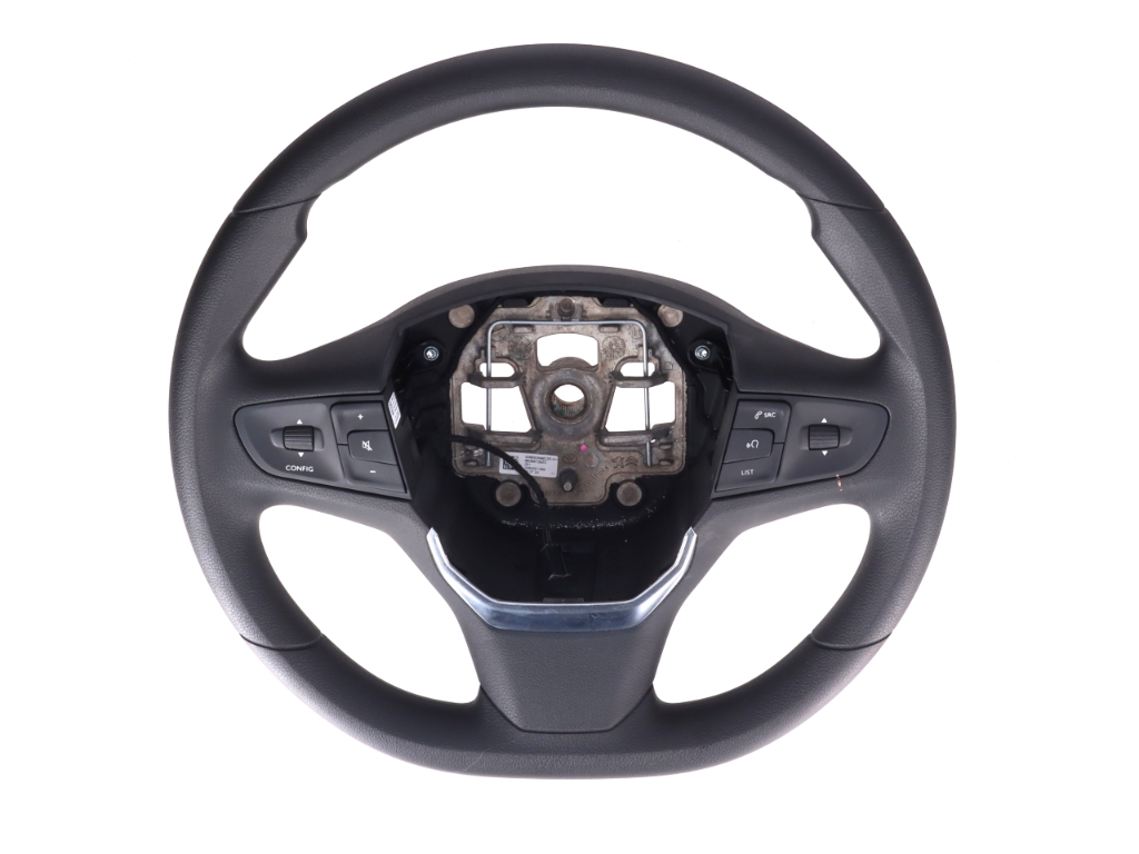 Lenkrad OPEL Vivaro C Kasten (K0) VIVARO-E HYDROGEN  100 kW  136 PS (08.2022-> ) Lenkrad OPEL Vivaro C Kasten (K0) VIVARO-E HYDROGEN  100 kW  136 PS (08.2022-> )