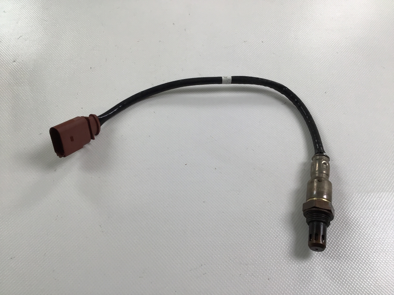 Sonde lambda AUDI A1 Sportback (8XA) 1.8 TFSI  141 kW  192 PS (02.2015-10.2018) Sonde lambda AUDI A1 Sportback (8XA) 1.8 TFSI  141 kW  192 PS (02.2015-10.2018)