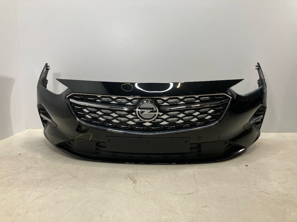 Pare-chocs avant OPEL Insignia B Sports Tourer (Z18) 1.4 Turbo  107 kW  145 PS (04.2020-> )