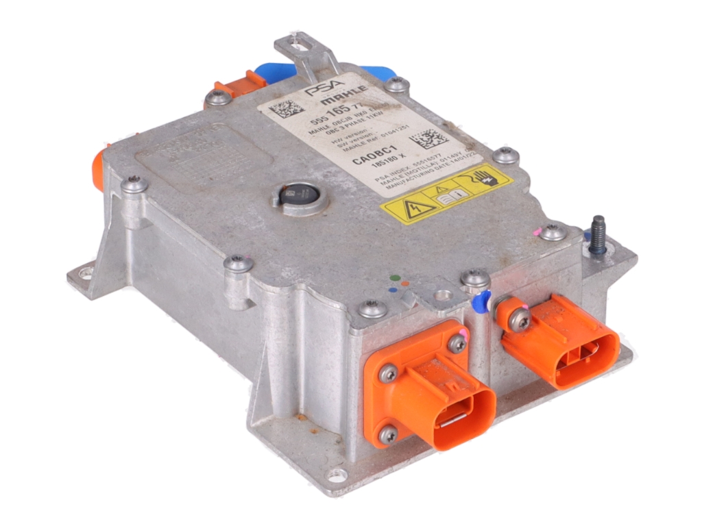 Acculader unit OPEL Vivaro C Kasten (K0) VIVARO-E HYDROGEN  100 kW  136 PS (08.2022-> )