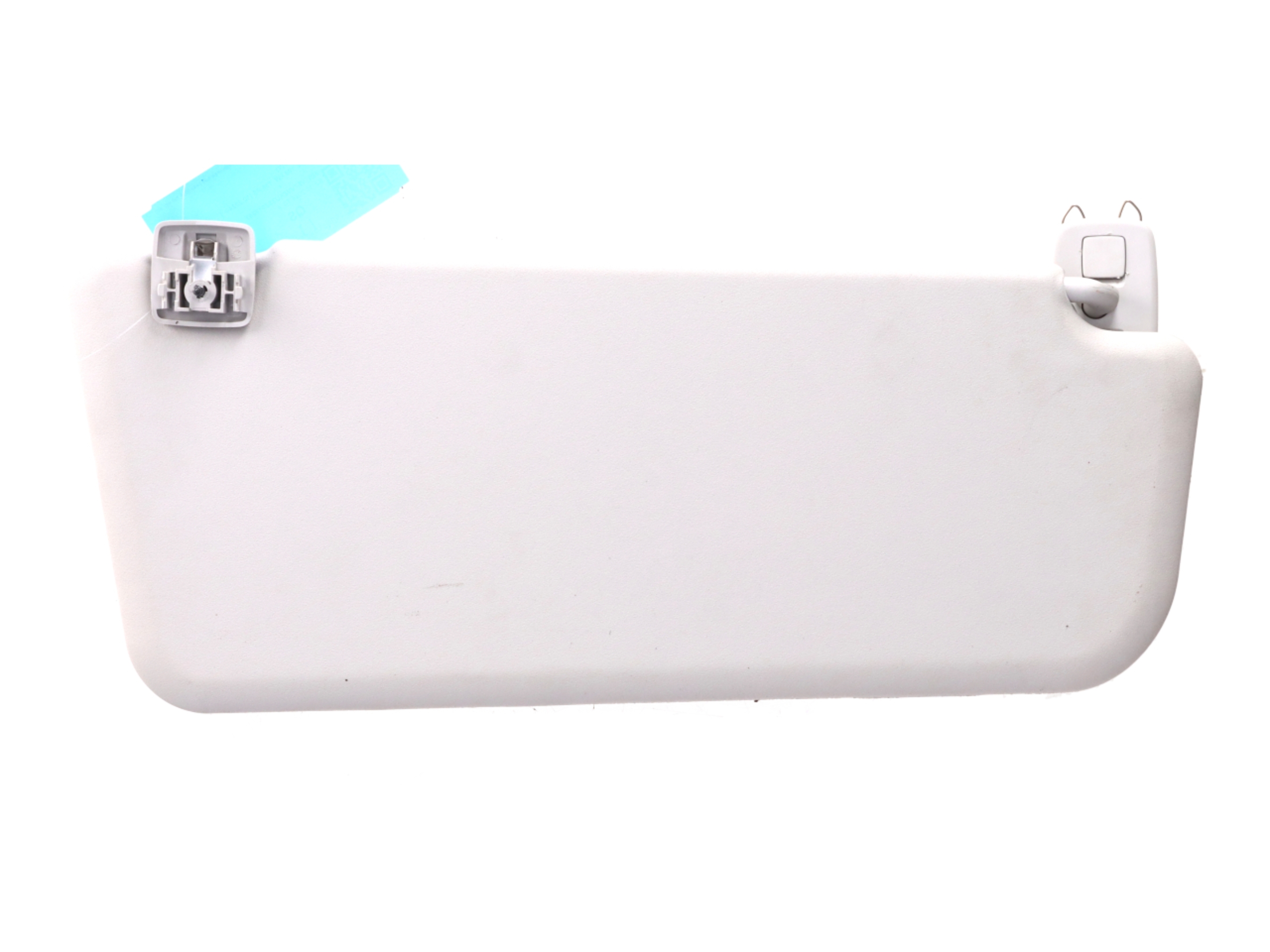 Sun visor left OPEL Vivaro C Kasten (K0) Vivaro-e HYDROGEN  100 kW  136 PS (10.2024-> )