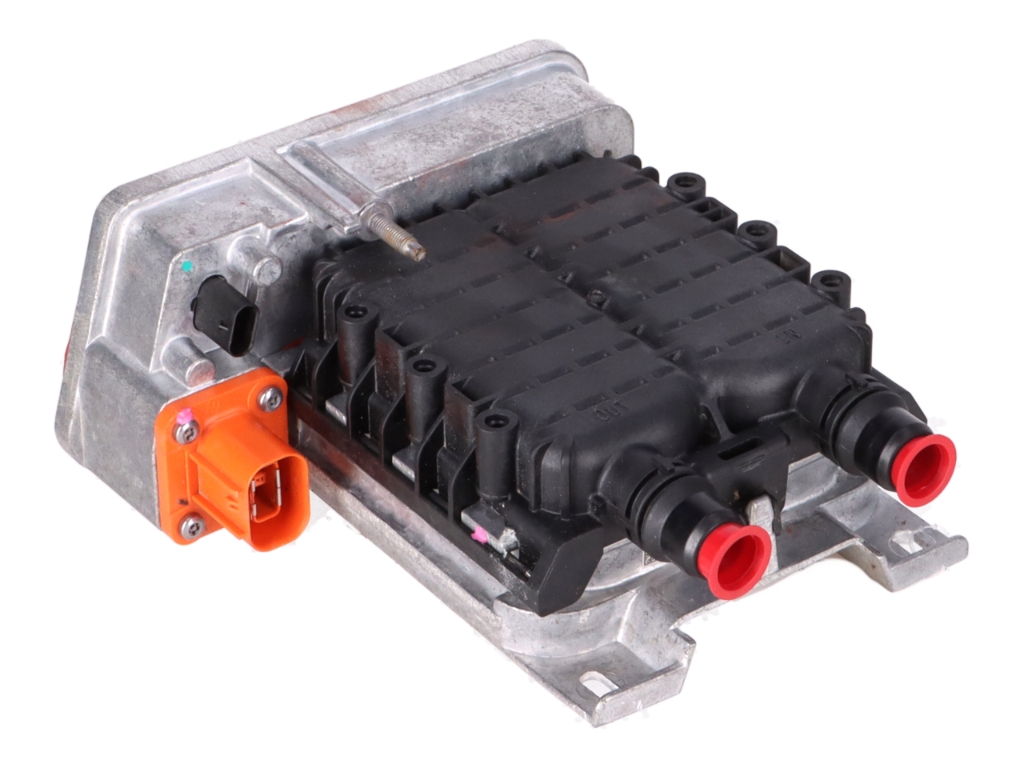 Batterieheizung OPEL Vivaro C Kasten (K0) VIVARO-E HYDROGEN  100 kW  136 PS (08.2022-> )