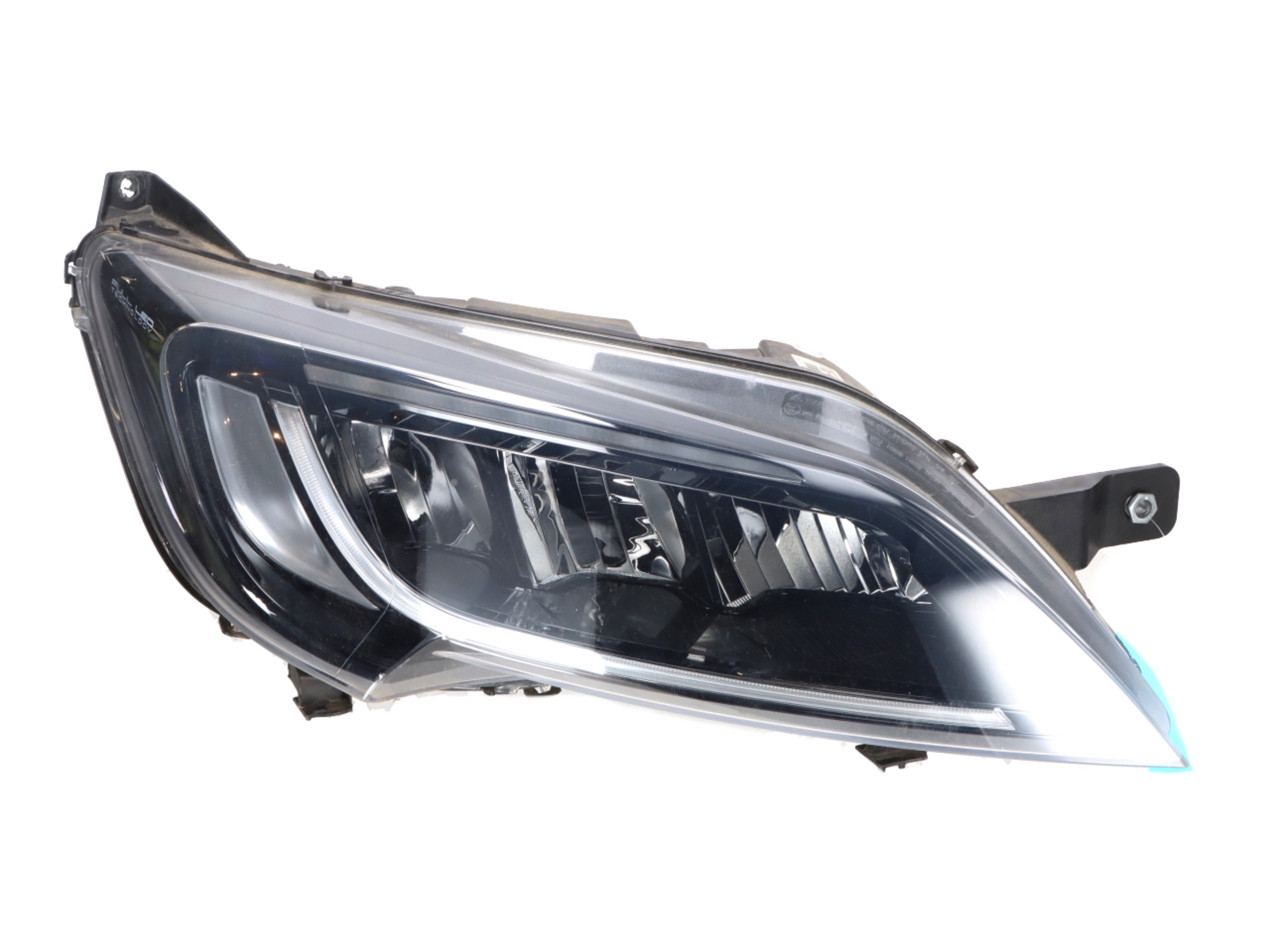 Hauptscheinwerfer rechts OPEL Ducato Bus (250) E-Ducato Hydrogen  205 kW  279 PS (04.2025-> )