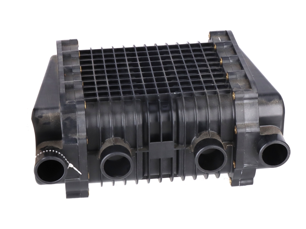 Inna część CITROEN Jumpy III Kasten (V) e-Jumpy  100 kW  136 PS (09.2020-> )