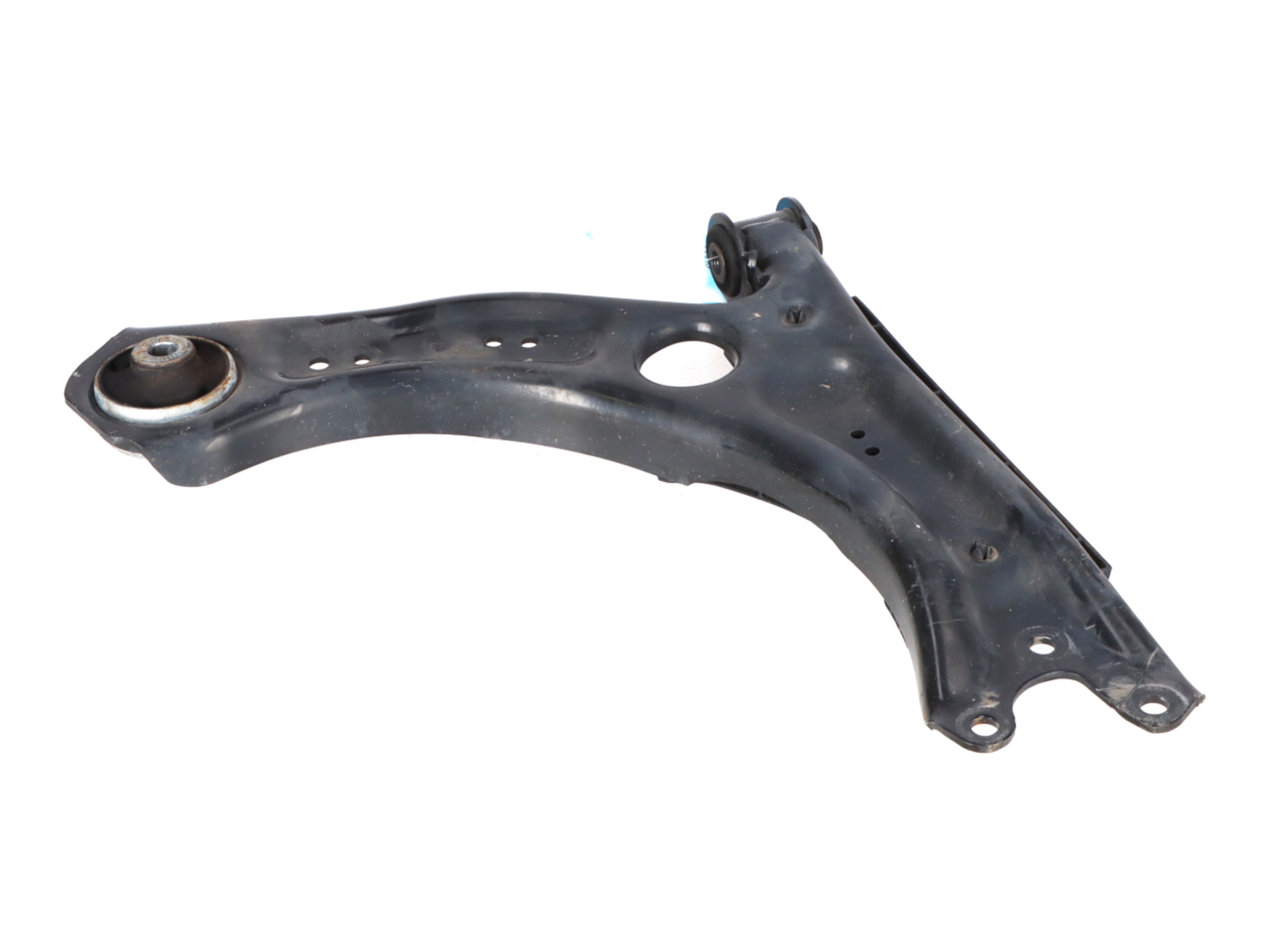 Wishbone right front VW T-Cross (C11) 1.5 TSI  110 kW  150 PS (01.2020-> )