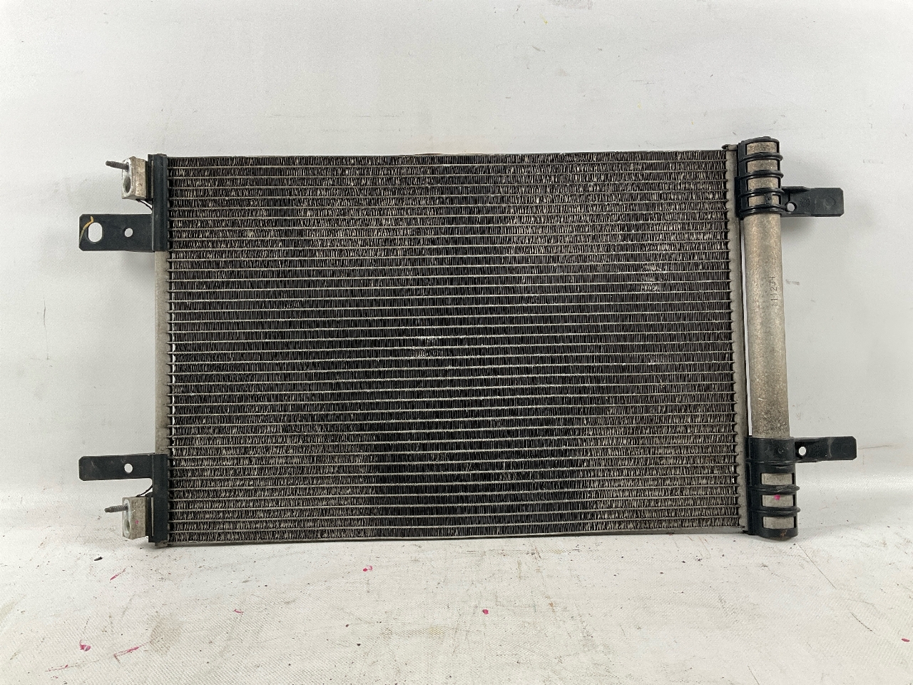 Air conditioner DS DS 7 Crossback (J4, JC, JR) E-TENSE 225  165 kW  224 PS (05.2021-> )