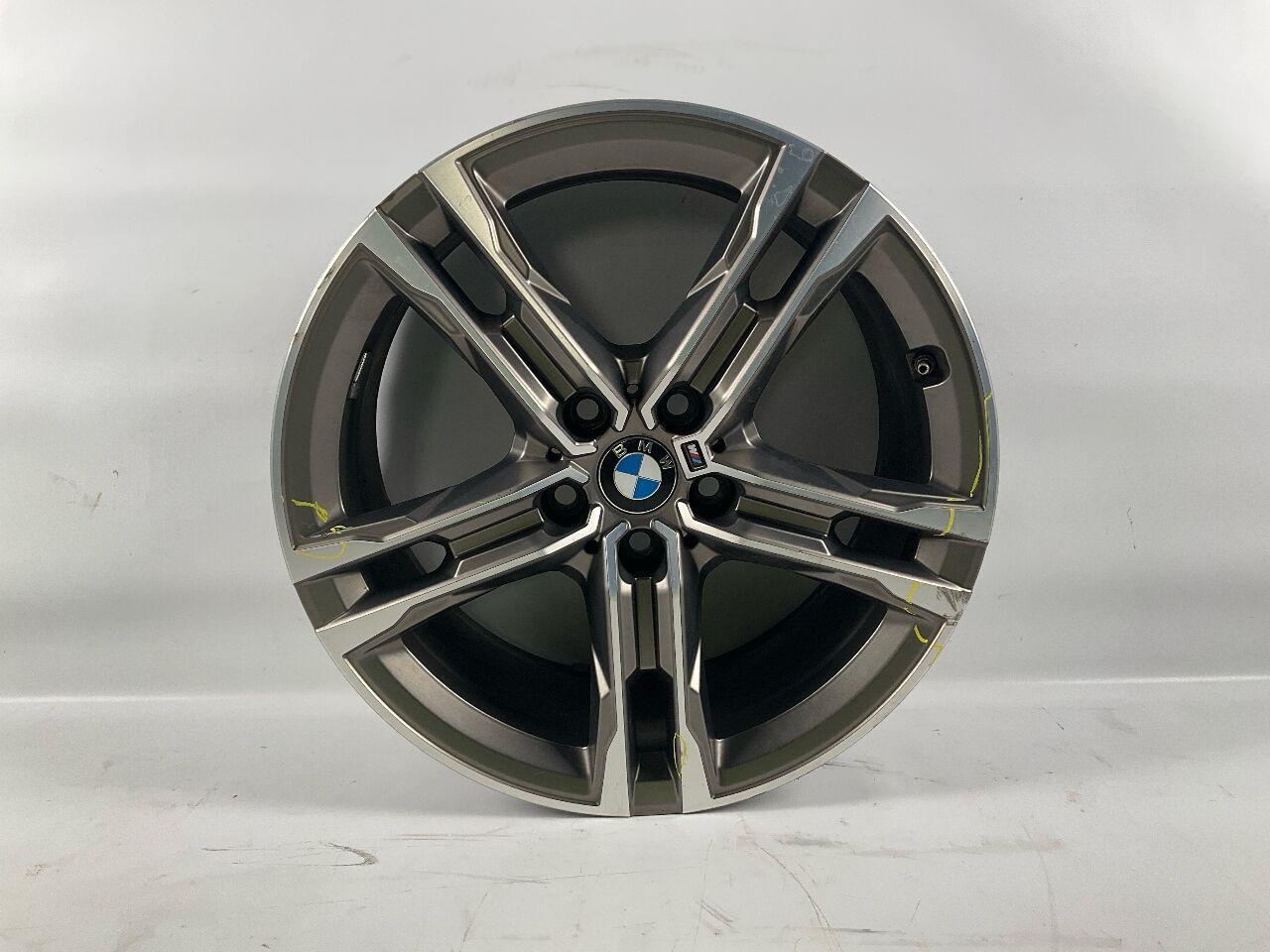Alloy rim BMW 2er Gran Coupe (F44) M 235i xDrive  225 kW  306 PS (11.2019-> )