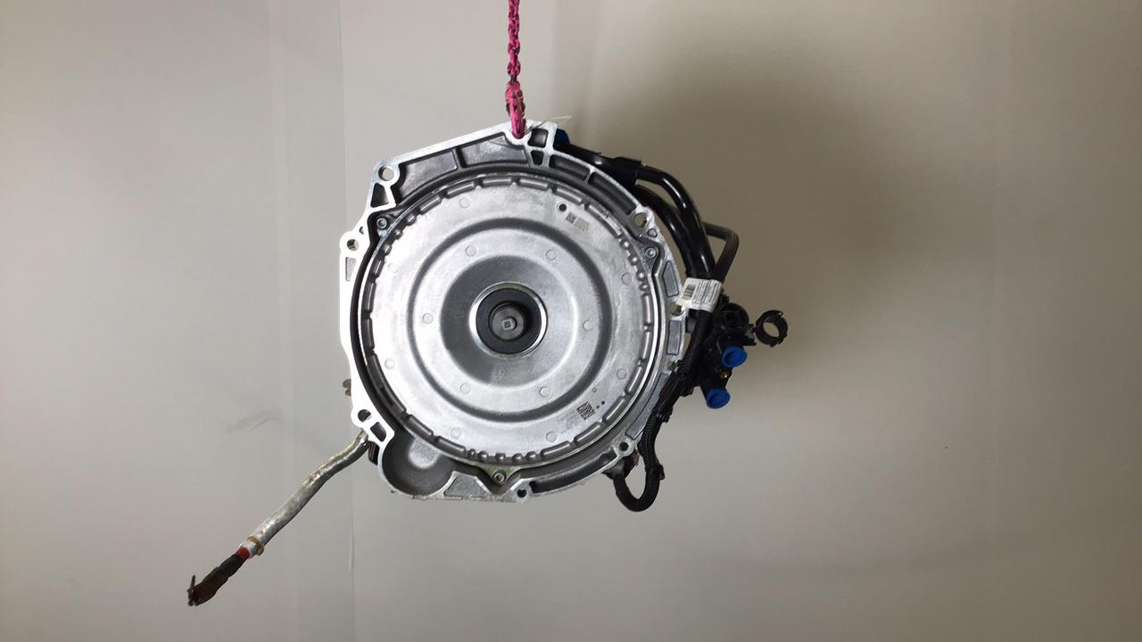 Automatikgetriebe BMW X6 (G06, F96) xDrive 40i Mild-Hybrid  280 kW  381 PS (04.2023-> )