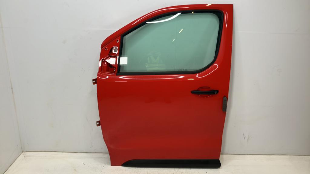 Portier links OPEL Vivaro C Kasten (K0) VIVARO-E HYDROGEN  100 kW  136 PS (08.2022-> )