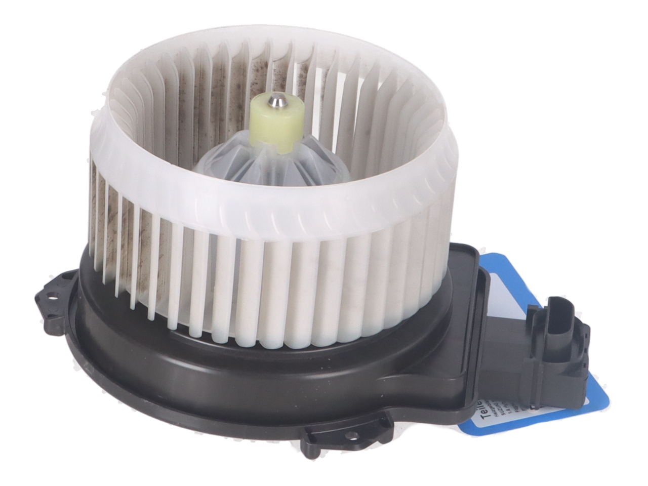 Kachelventilator SUZUKI S-Cross 1.4 Smart Hybrid  95 kW  129 PS (01.2022-> ) Kachelventilator SUZUKI S-Cross 1.4 Smart Hybrid  95 kW  129 PS (01.2022-> )