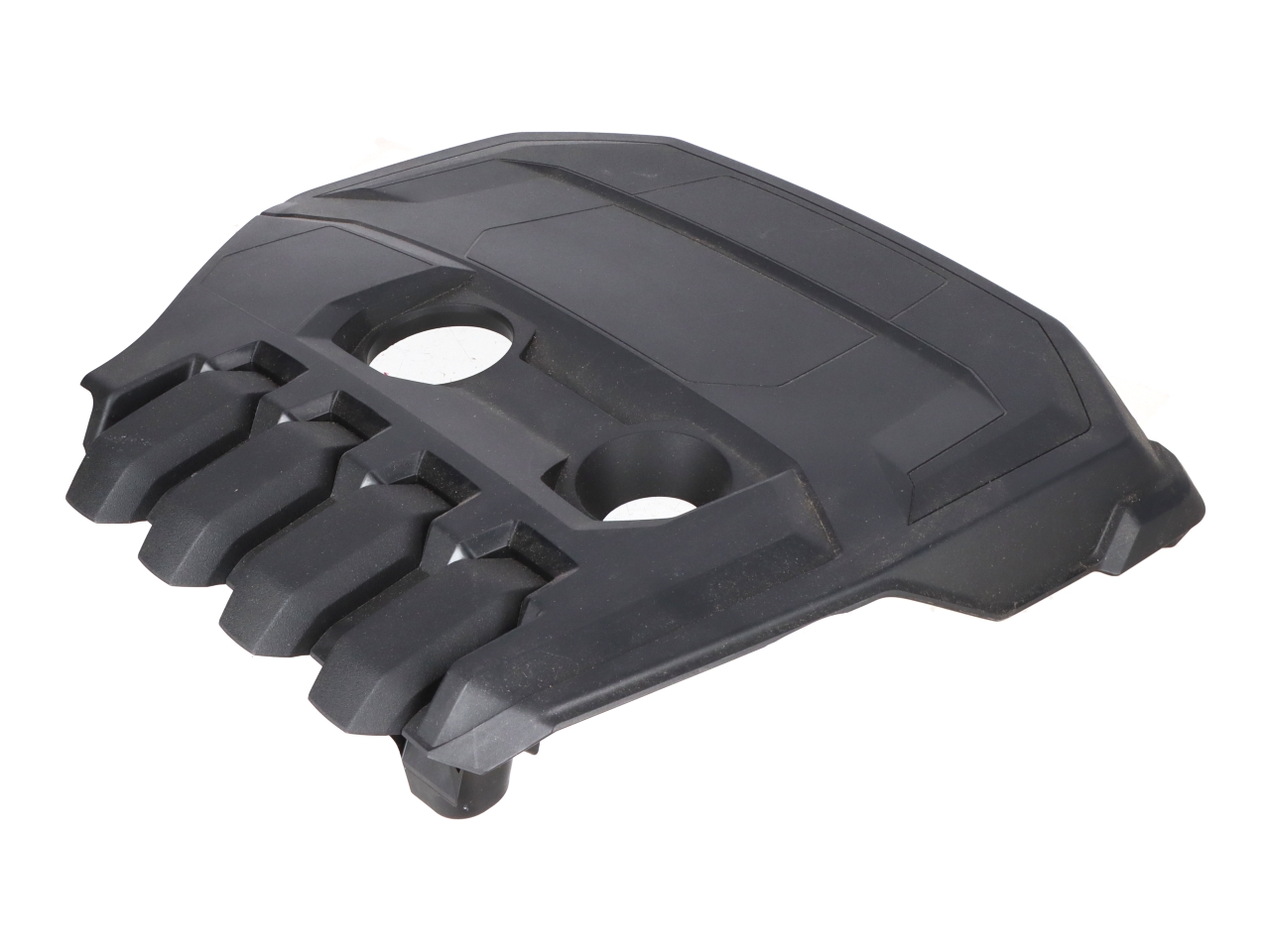 Motorabdeckung CUPRA Formentor (KM7) 1.5 TSI  110 kW  150 PS (11.2020-> )