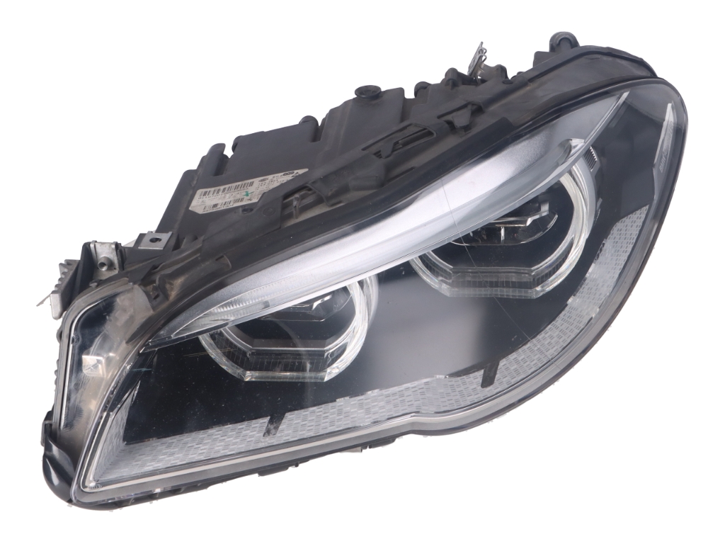 Hauptscheinwerfer links BMW 5er (F10) 528i xDrive  180 kW  245 PS (09.2011-10.2016)