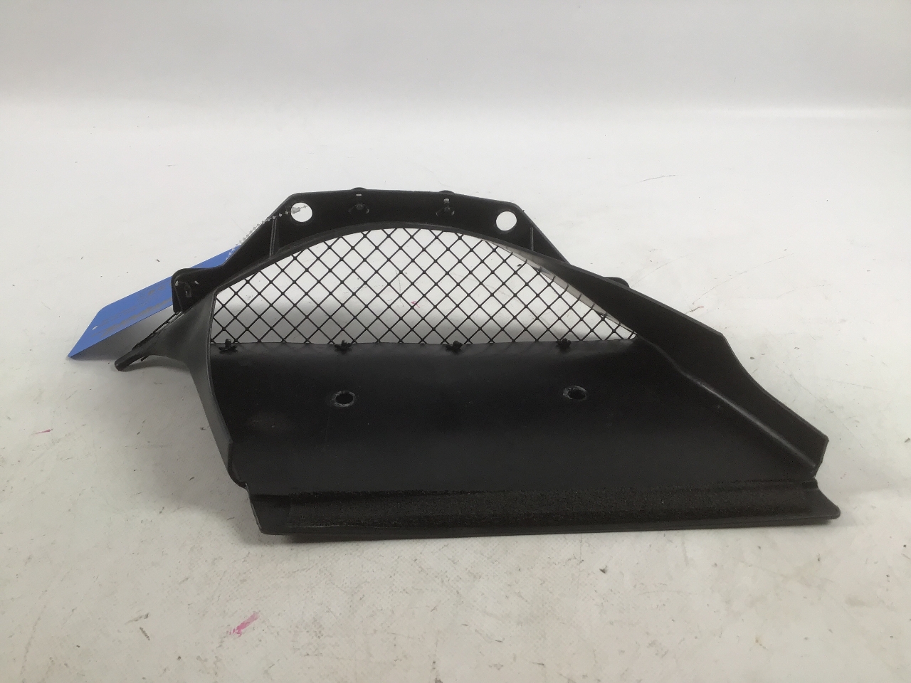 Grille FERRARI 458 4.5  416 kW  566 PS (12.2009-> ) Grille FERRARI 458 4.5  416 kW  566 PS (12.2009-> )