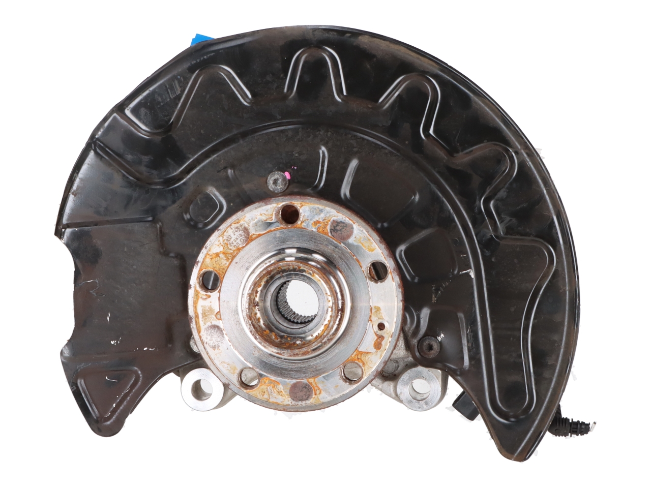 Achsschenkel SONSTIGER HERSTELLER Sonstiges Modell Sonstiger Typ