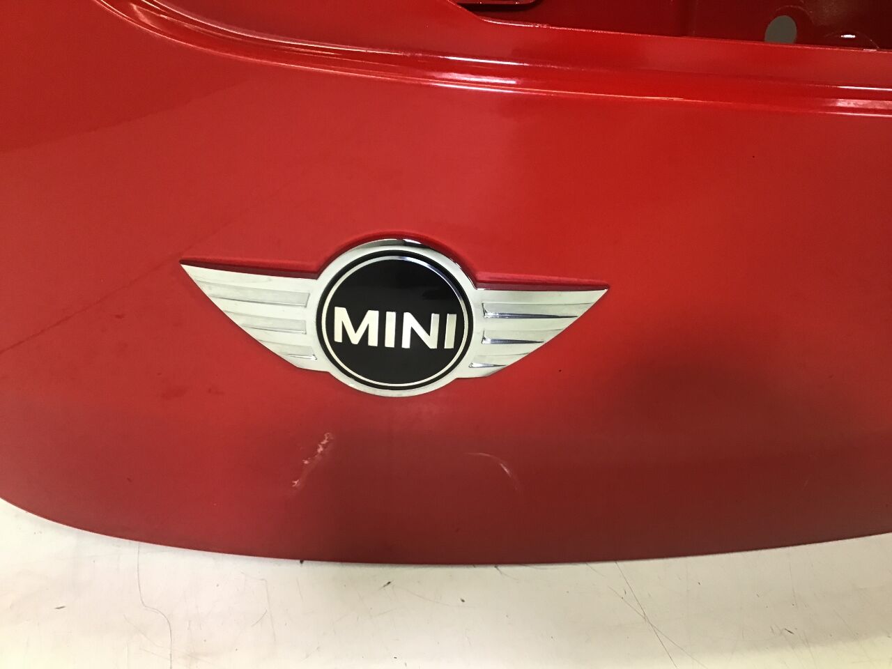 Rear door left MINI Mini Clubman (F54) Cooper S  141 kW  192 PS (11.2014-> )