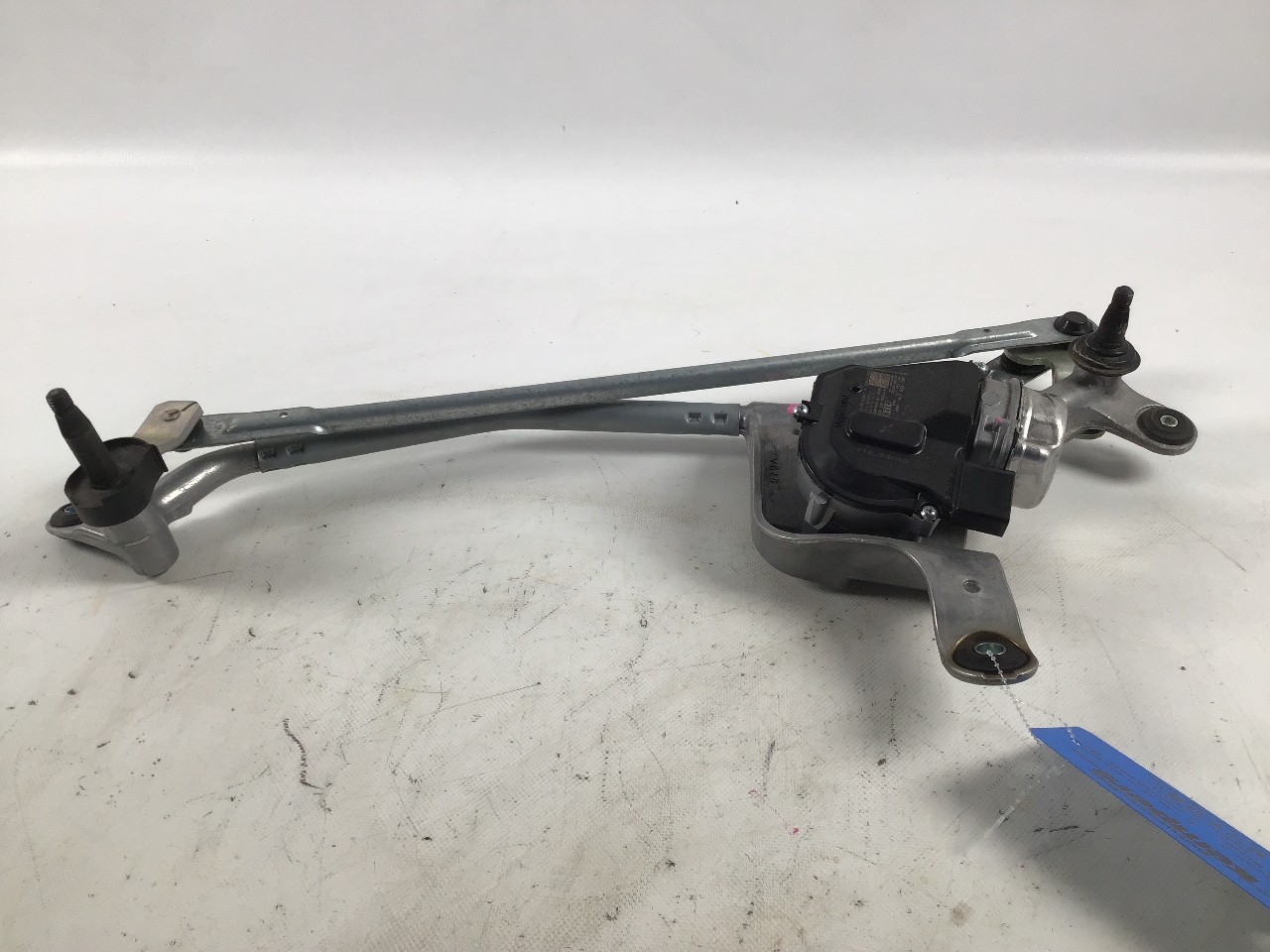 Wiper motor front AUDI e-tron Sportback (GEA) S quattro  226 kW  307 PS (09.2020-> )