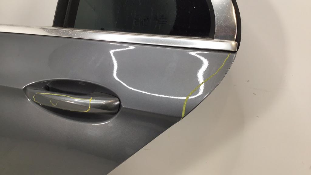 ușă stânga spate MERCEDES-BENZ E-Klasse (W213) E 220 d 4matic  147 kW  200 PS (02.2022-10.2023)