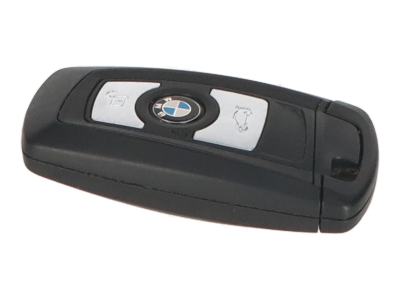 Door key BMW 3er (F30, F80) 320i  135 kW  184 PS (03.2012-10.2018)