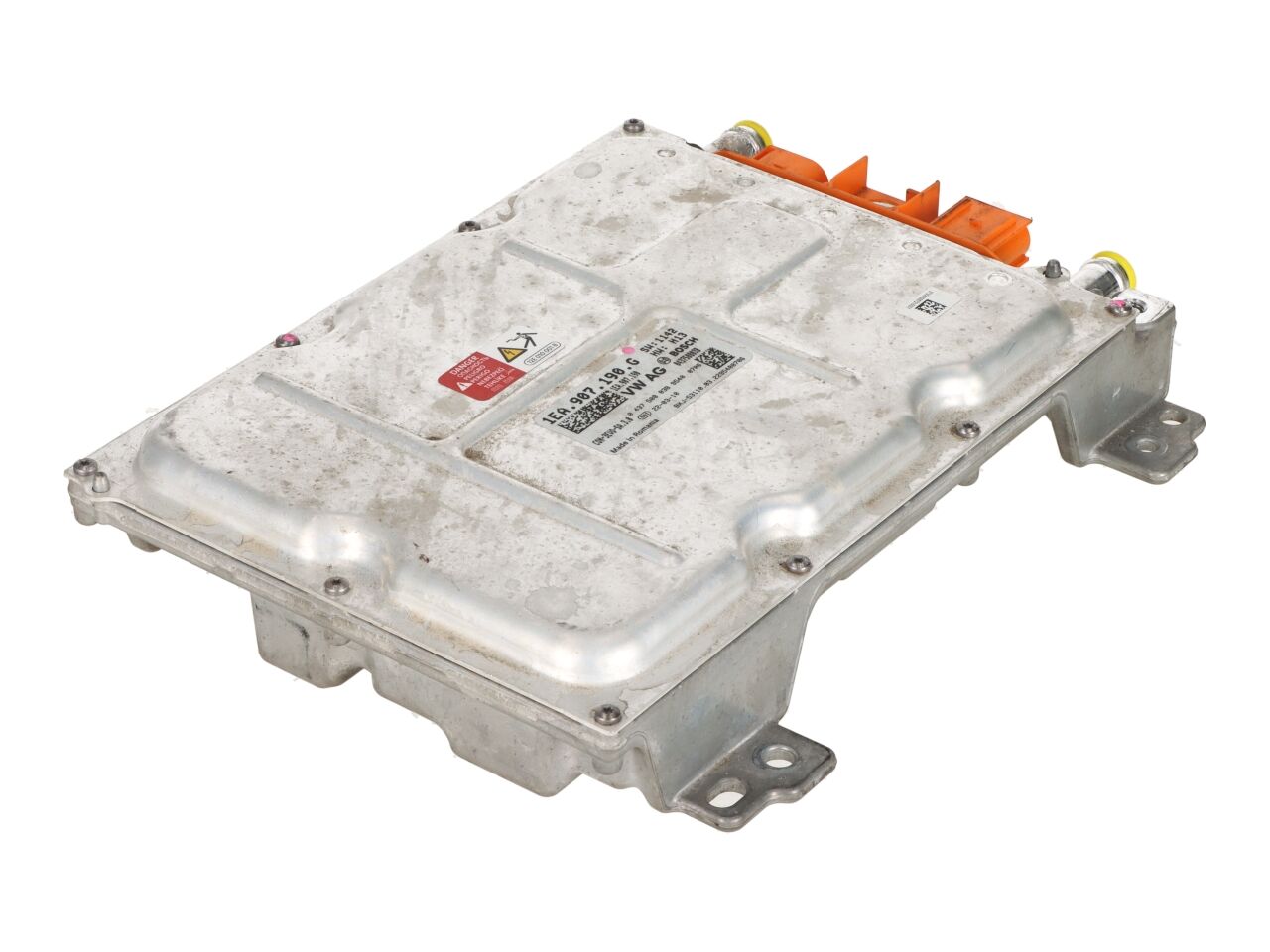 Voltage transformer battery VW ID.4 (E21) Pure  109 kW  148 PS (01.2021-> )