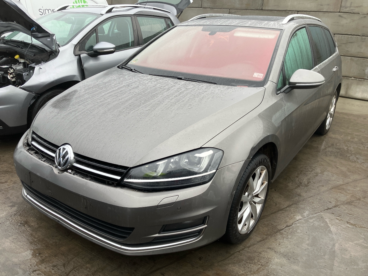 VW