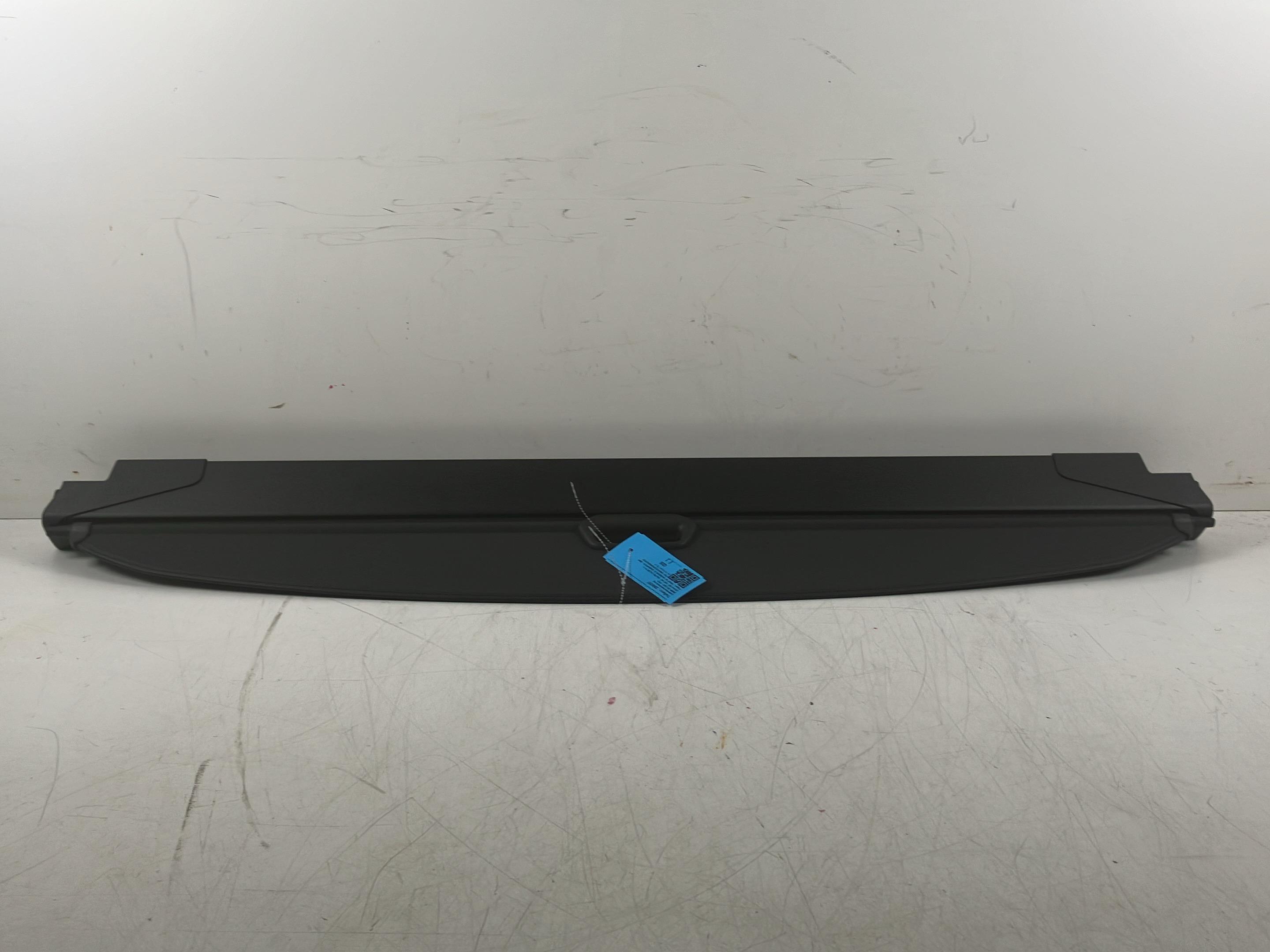 Osłona przestrzeni bagażowej BMW X3 (G01, F97) xDrive 30i  183 kW  249 PS (08.2017-> )