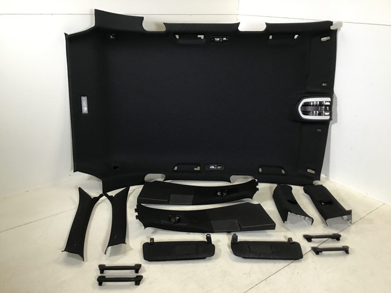 Himmel PORSCHE Cayenne 2 (92A) 3.0 Diesel  180 kW  245 PS (06.2011-> ) Himmel PORSCHE Cayenne 2 (92A) 3.0 Diesel  180 kW  245 PS (06.2011-> )