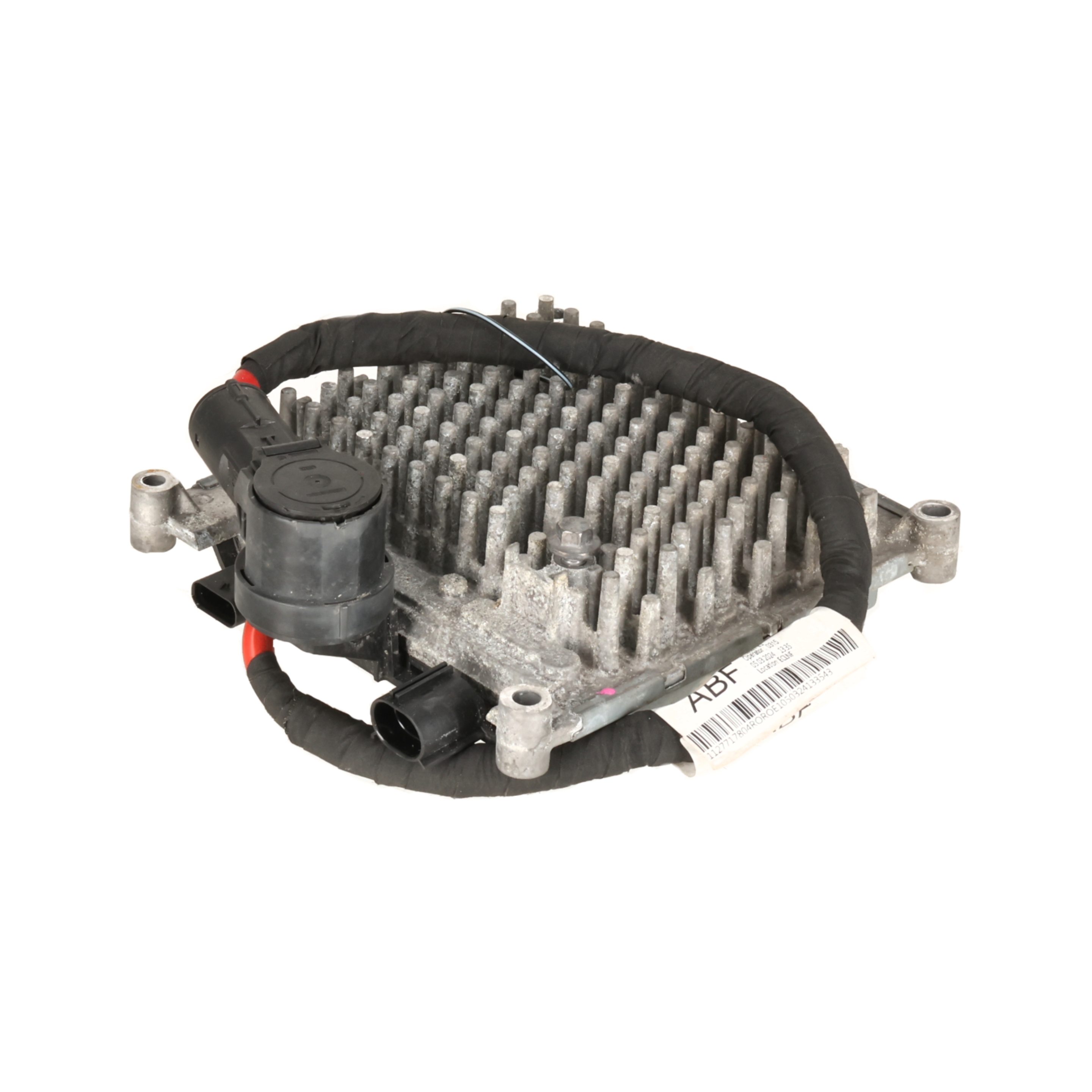 Spanningstransformator accu FORD Puma II (CF7, J2K) 1.0 EcoBoost mHEV  118 kW  160 PS (03.2023-> )