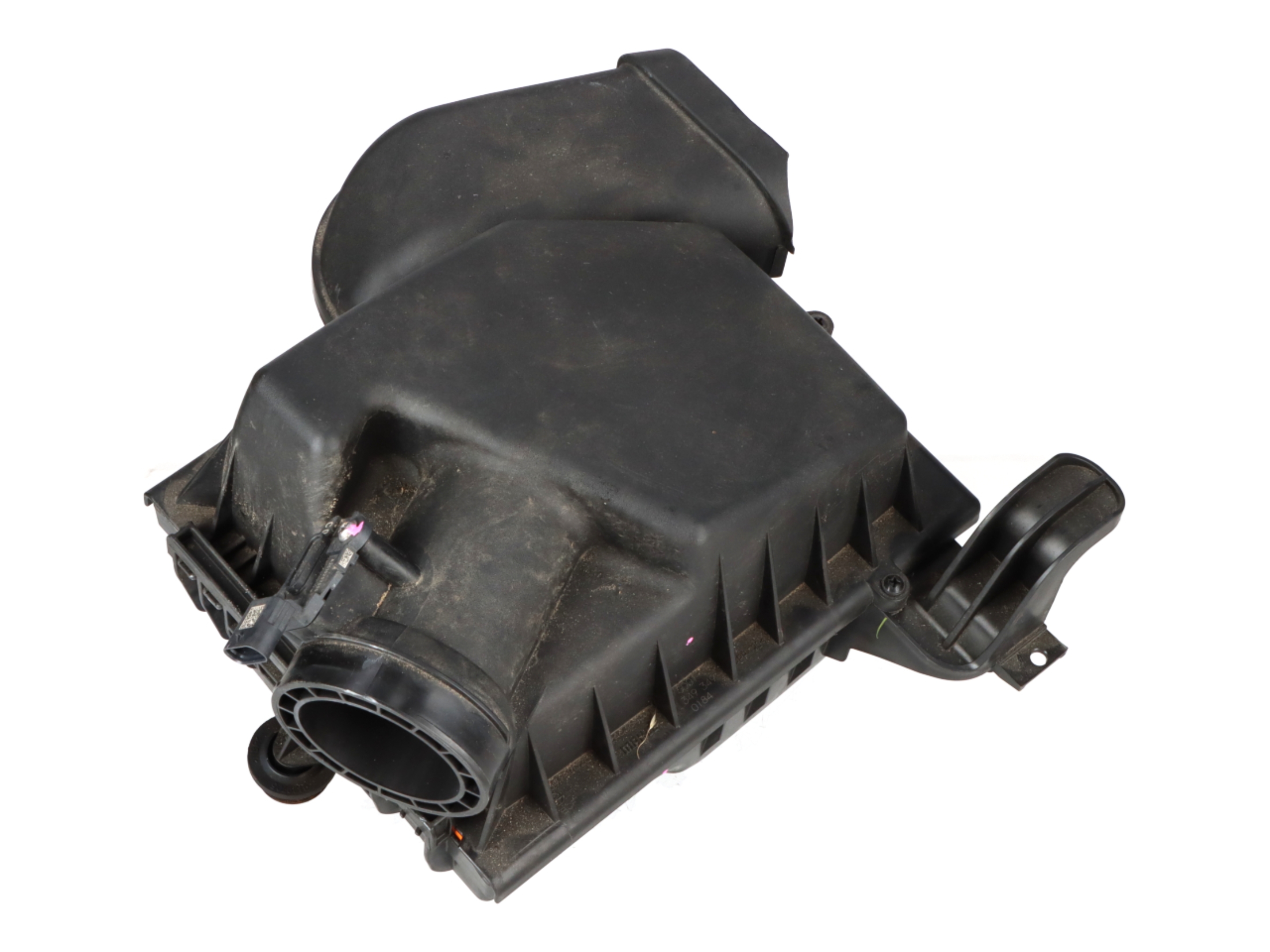 Luchtfilterhuis OPEL Astra K (B16) 1.2 Turbo  96 kW  131 PS (08.2019-> )