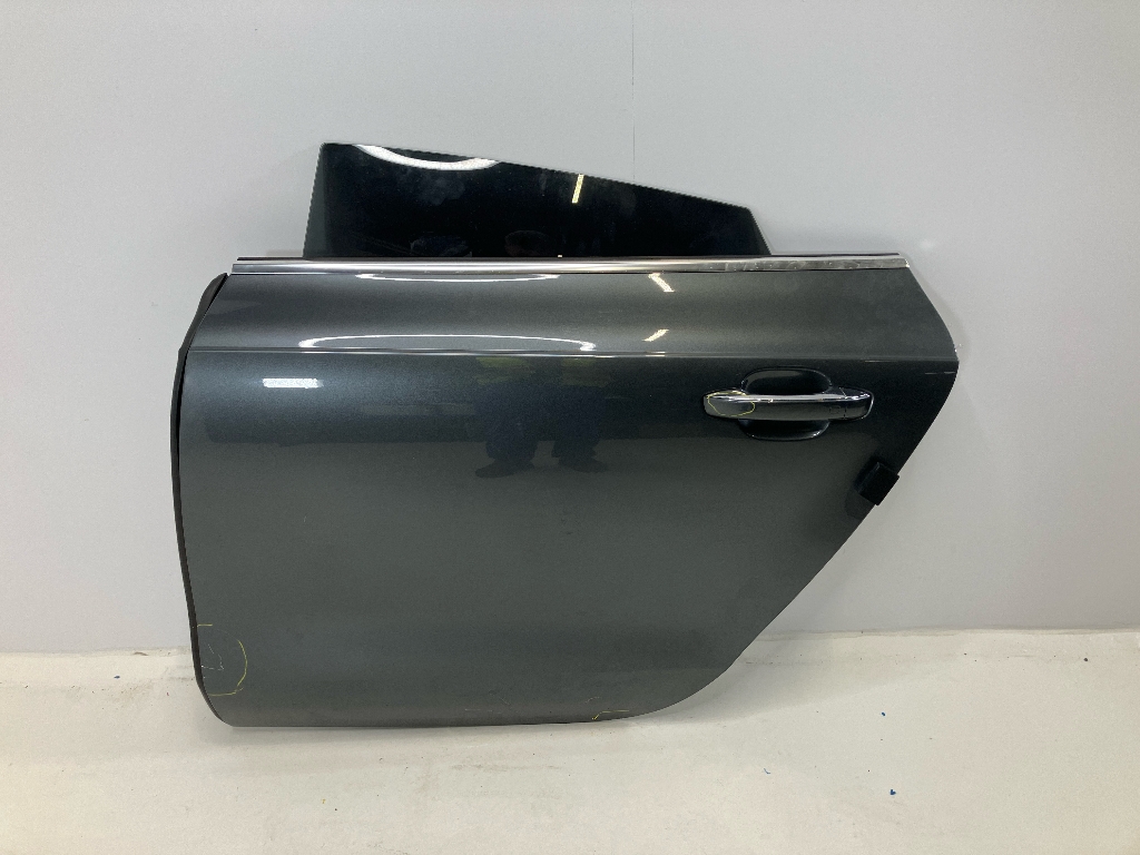 drzwi lewy tył AUDI A7 Sportback (4G) 3.0 TFSI quattro  228 kW  310 PS (01.2011-03.2015)