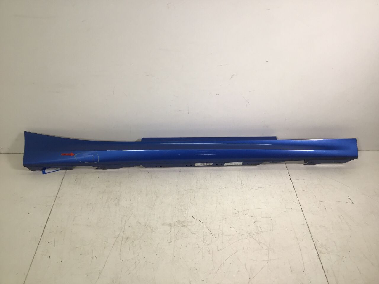 Panelling sill board right BMW 2er Coupe (F22, F87) 218i  100 kW  136 PS (03.2015-> )