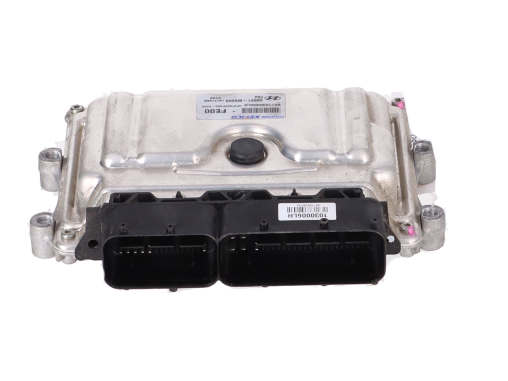 Computer accu HYUNDAI Nexo FCEV  120 kW  163 PS (03.2018-> )