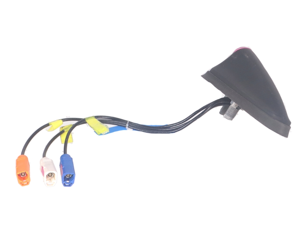 Antena dachowa OPEL Expert III Kasten (V) 2.0 BlueHDi 145  106 kW  144 PS (08.2021-> )