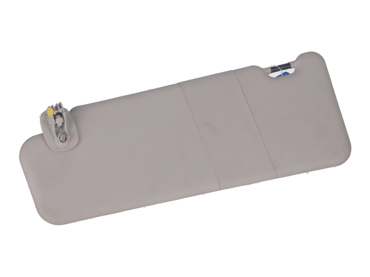 Pare-soleil gauche DACIA Sandero II (SD) 1.2  55 kW  75 PS (10.2012-> ) Pare-soleil gauche DACIA Sandero II (SD) 1.2  55 kW  75 PS (10.2012-> )